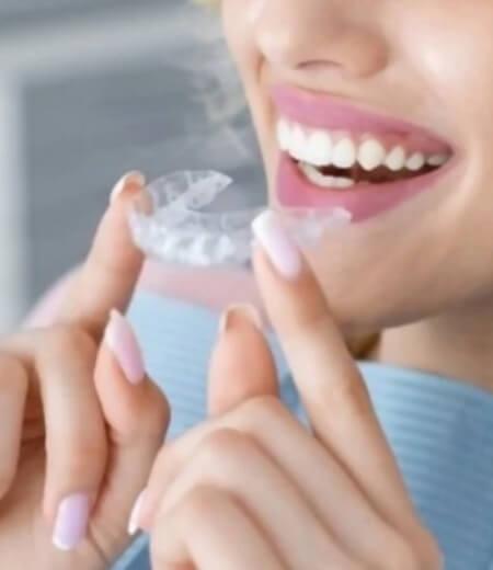 Transform Your Smile with Invisalign Treatment