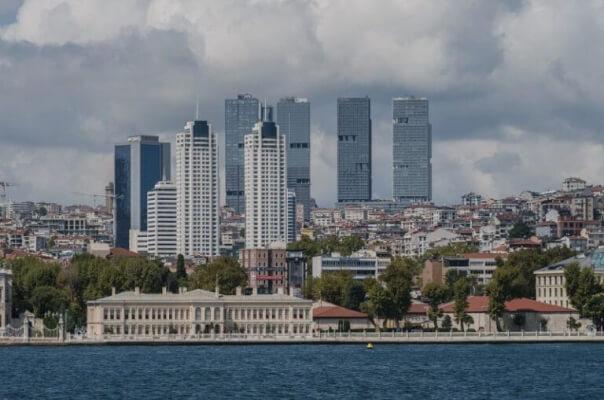 İstanbul Diş Turizmi