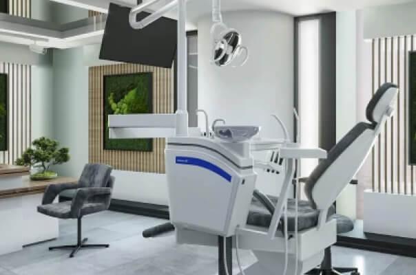 High-Tech Dental Clinics