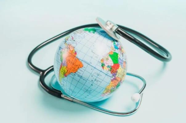 Leading Health Tourism Globally
